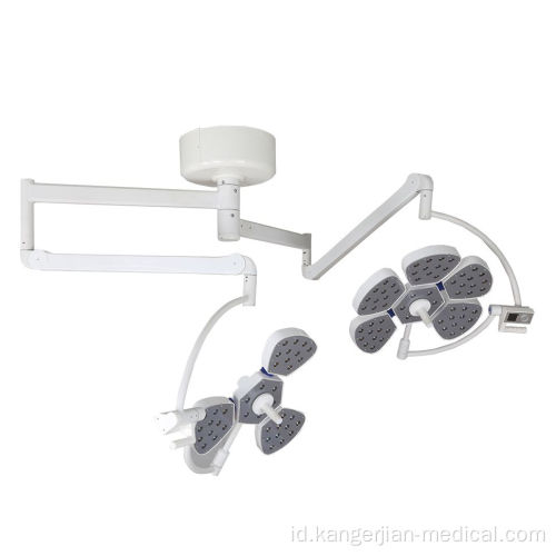 Kdled5/3 (Tingkatkan Jenis) Peralatan Rumah Sakit Lampu Pengoperasian Lampu Lampu Dinding Dinding Lampu Medis